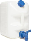 Vango Jerrycan 10 Litres side