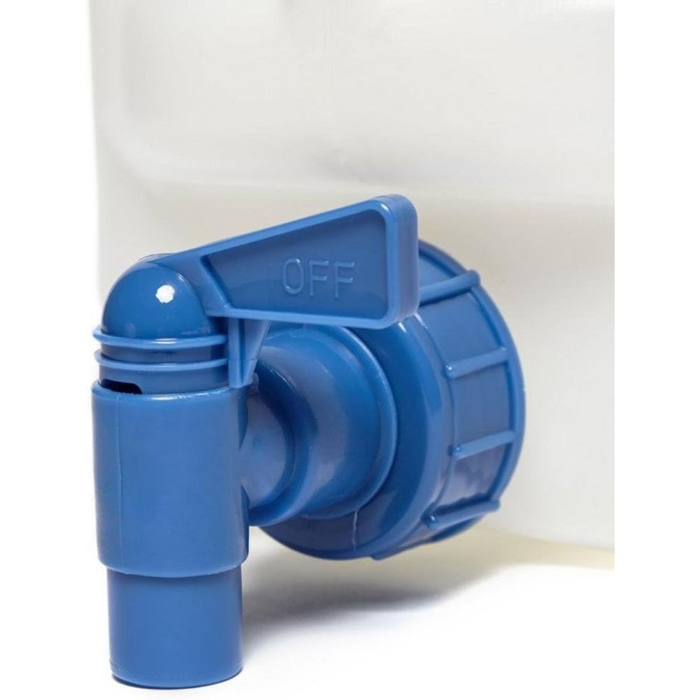Vango Jerrycan 10 Litres tap
