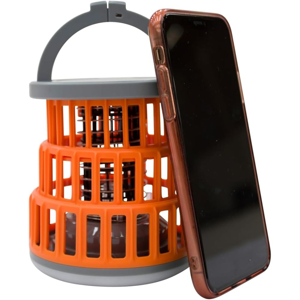 Vango Midge 100 Camping Lantern phoe