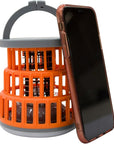 Vango Midge 100 Camping Lantern phoe