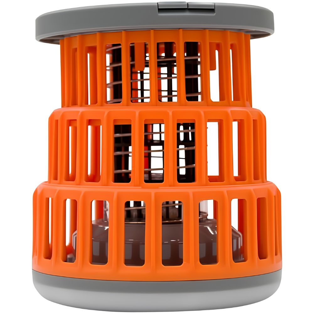 Vango Midge 100 Camping Lantern side