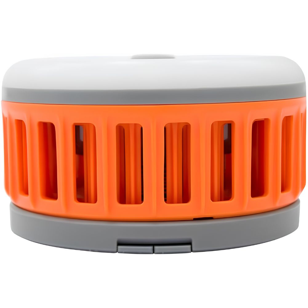 Vango Midge 100 Camping Lantern closed