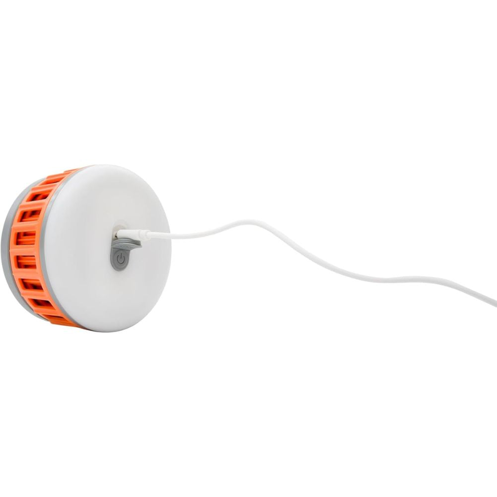 Vango Midge 100 Camping Lantern plug