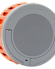 Vango Midge 100 Camping Lantern bottom