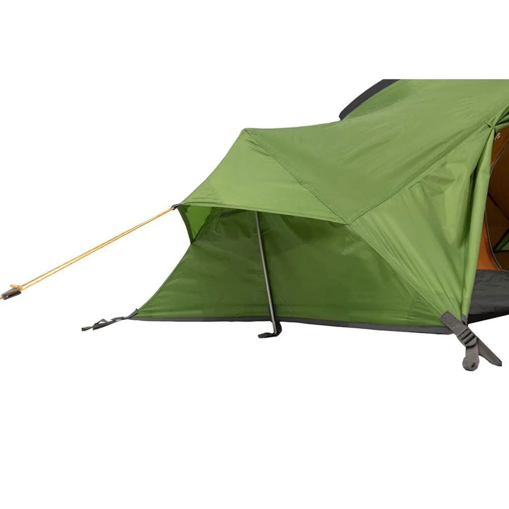 Vango Nevis 300 Tent - 3 Person Tent (Pamir Green)