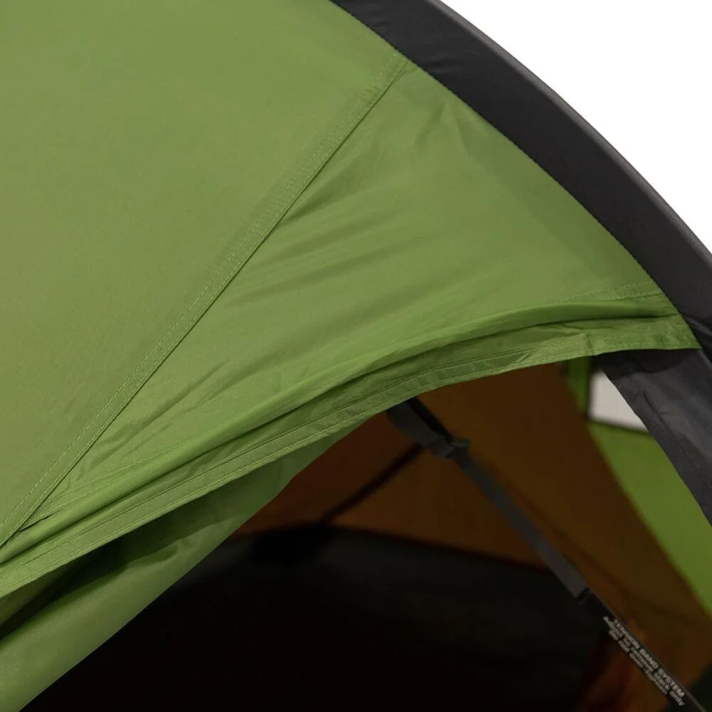 Vango Nevis 300 Tent - 3 Person Tent (Pamir Green)