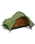 Vango Nevis 300 Tent - 3 Person Tent (Pamir Green)