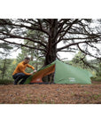 Vango Nevis 300 Tent - 3 Person Tent (Pamir Green)