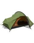 Vango Nevis 300 Tent - 3 Person Tent (Pamir Green)