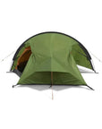 Vango Nevis 300 Tent - 3 Person Tent (Pamir Green)