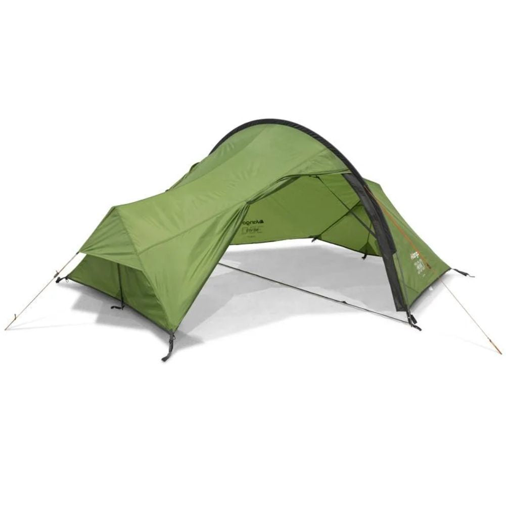 Vango Nevis 300 Tent - 3 Person Tent (Pamir Green)