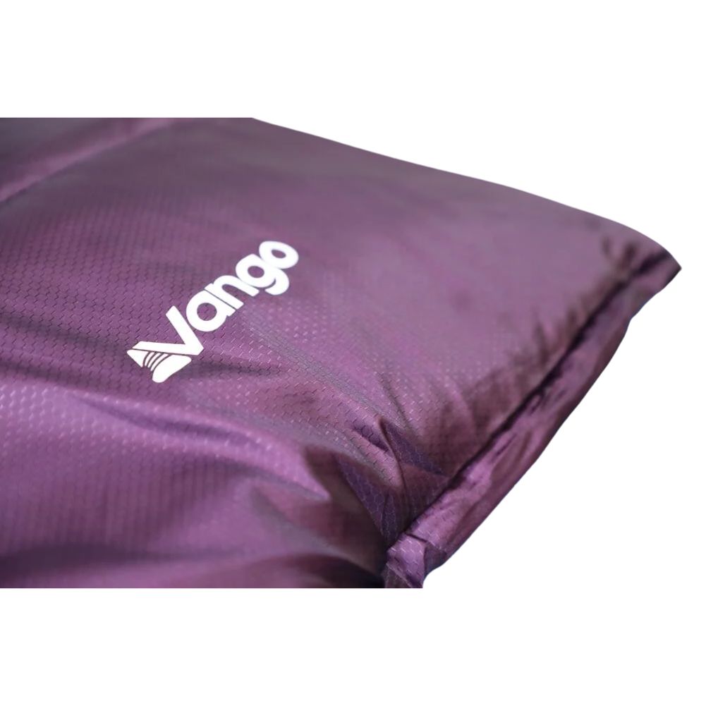 Vango Nitestar Alpha 250S (Short) Trekking Sleeping Bag