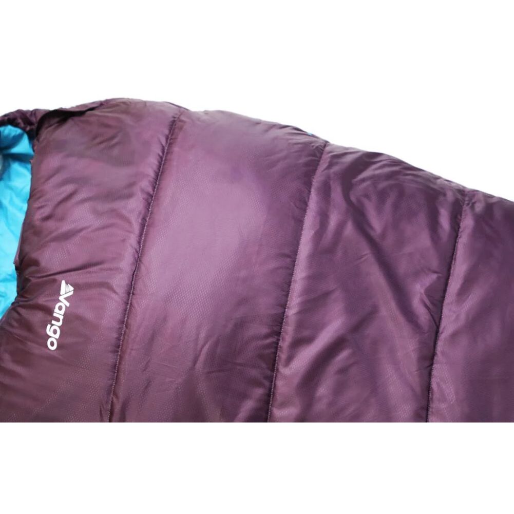 Vango Nitestar Alpha 250S (Short) Trekking Sleeping Bag