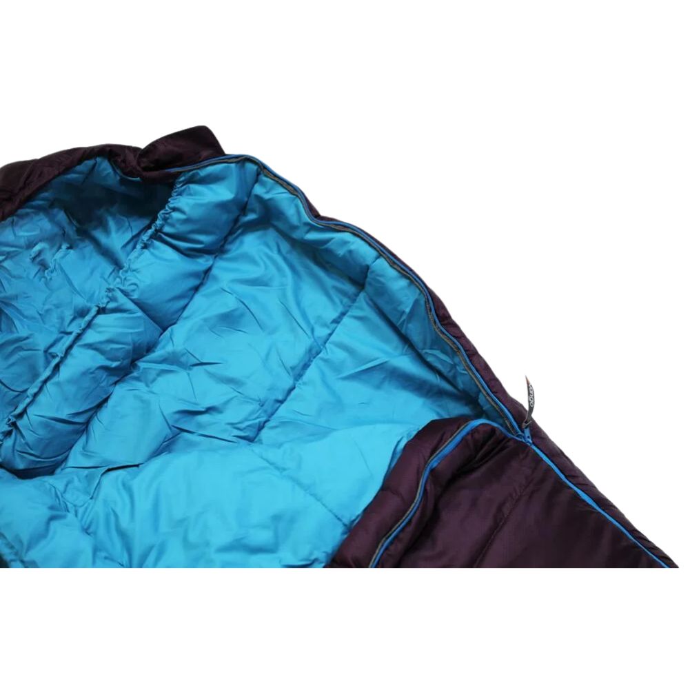 Vango Nitestar Alpha 250S (Short) Trekking Sleeping Bag