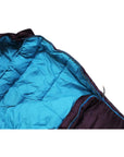 Vango Nitestar Alpha 250S (Short) Trekking Sleeping Bag