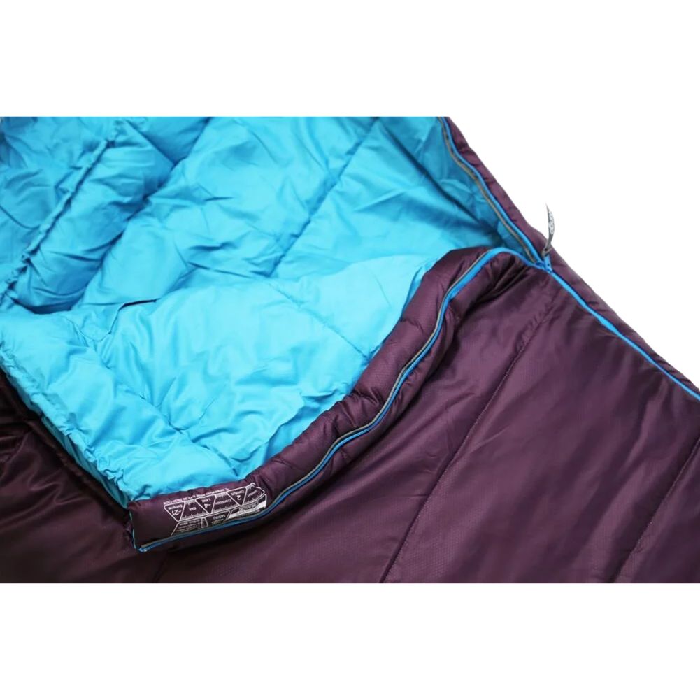 Vango Nitestar Alpha 250S (Short) Trekking Sleeping Bag