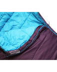 Vango Nitestar Alpha 250S (Short) Trekking Sleeping Bag