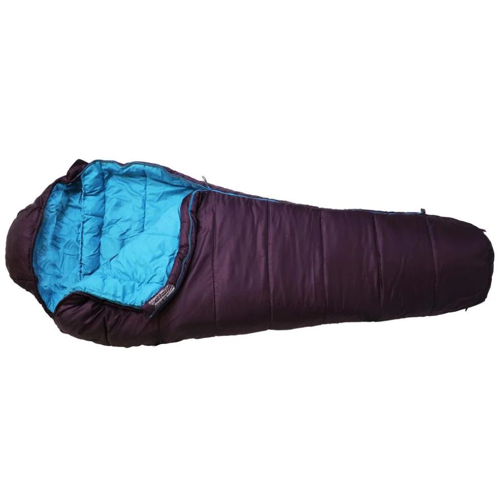 Vango Nitestar Alpha 250S (Short) Trekking Sleeping Bag