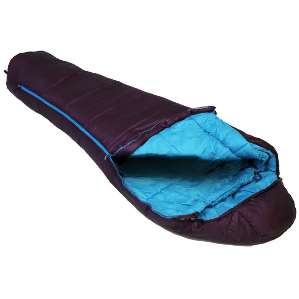 Vango Nitestar Alpha 250S (Short) Trekking Sleeping Bag