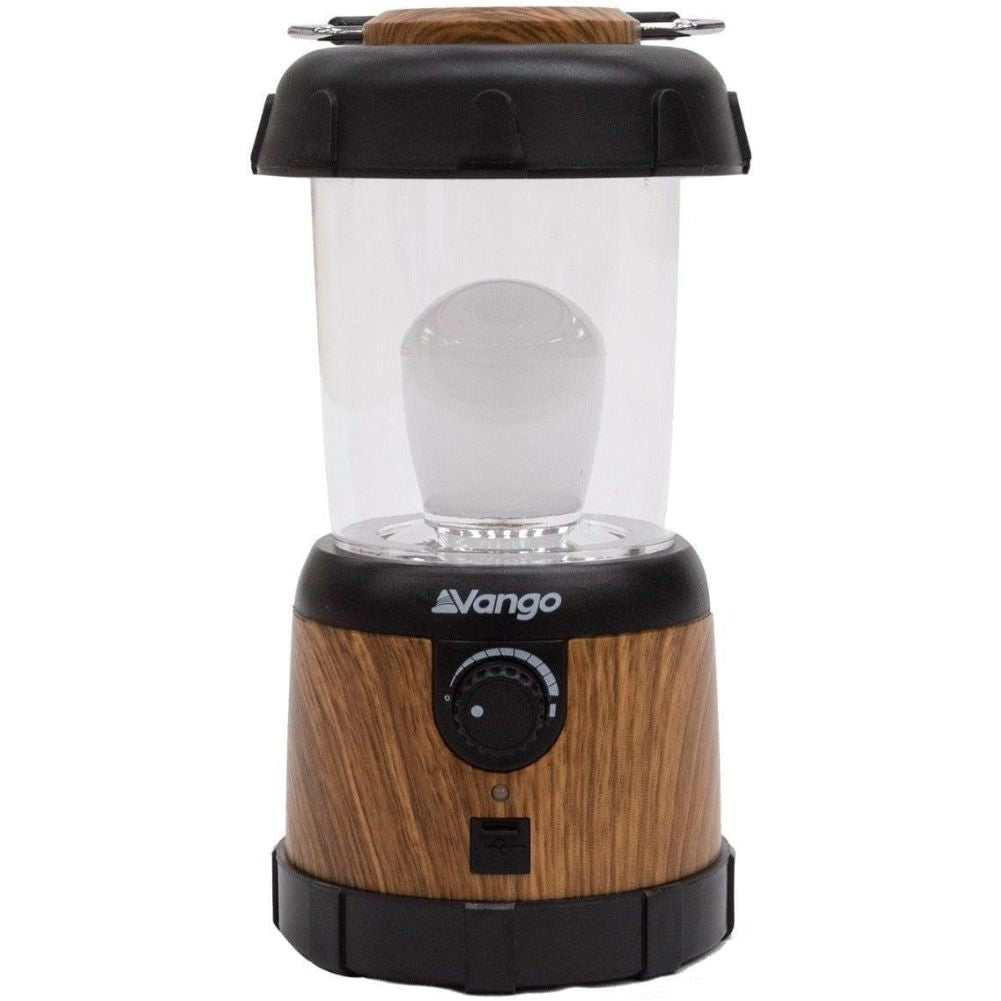 Vango Nova 200 Recharge Lantern - Camping Lantern