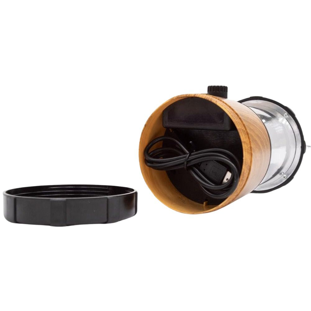 Vango Nova 200 Recharge Lantern - Camping Lantern