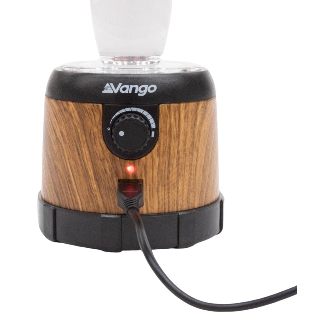 Vango Nova 200 Recharge Lantern - Camping Lantern