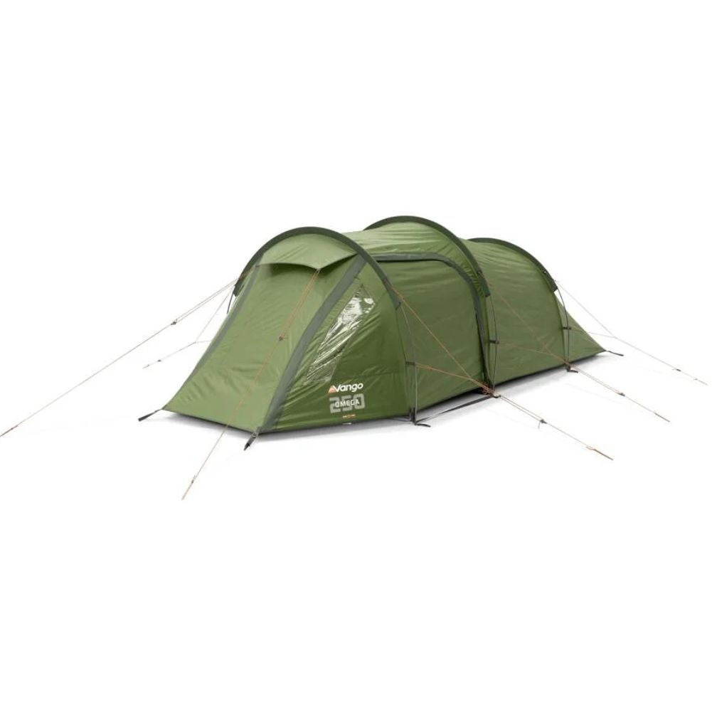 Vango Omega 250 Eco Tent - 2 Man Tunnel Tent