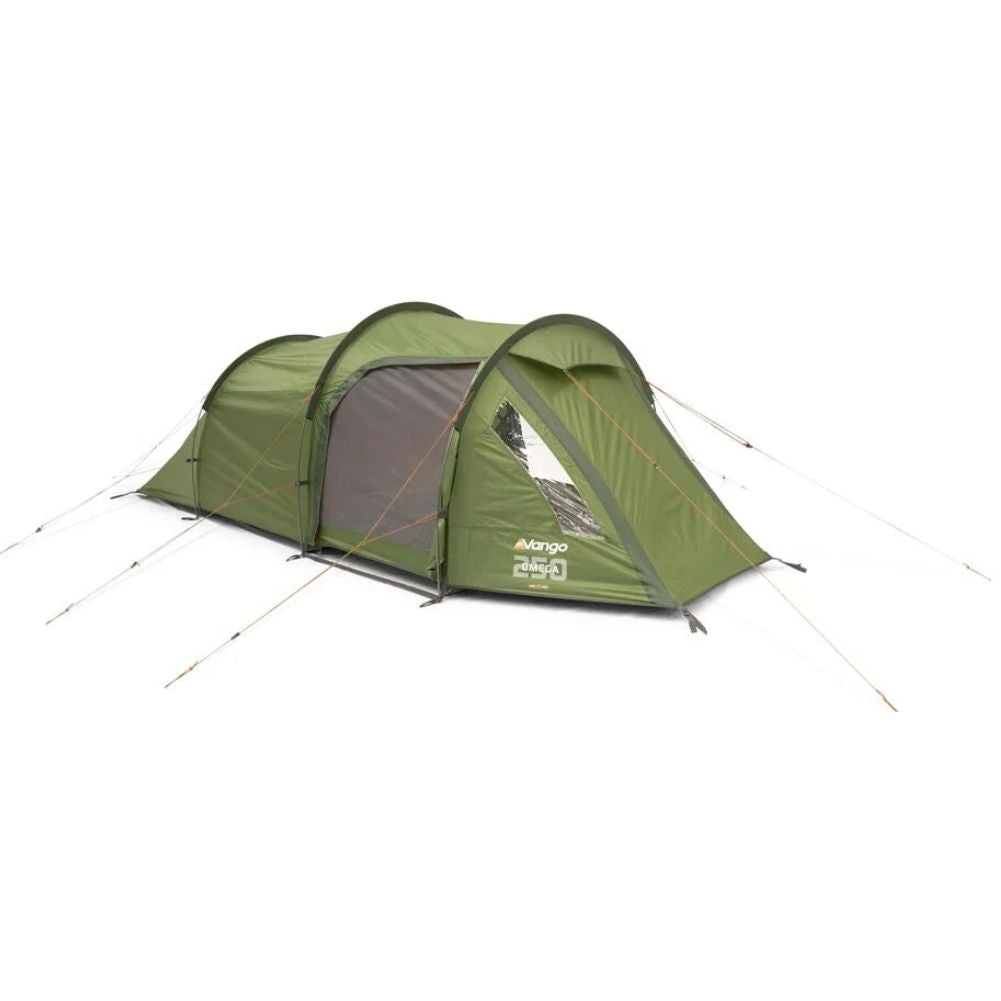 Vango Omega 250 Eco Tent - 2 Man Tunnel Tent