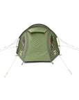 Vango Omega 250 Eco Tent - 2 Man Tunnel Tent