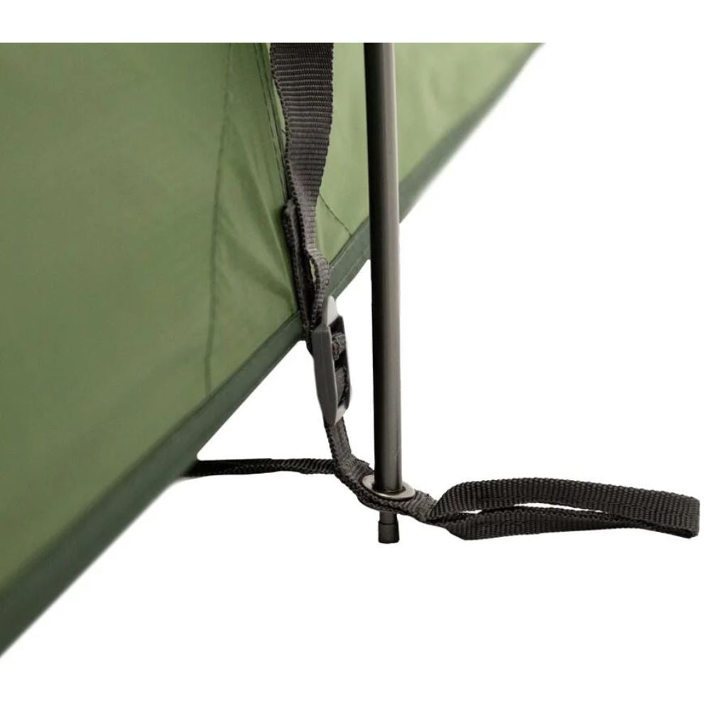 Vango Omega 250 Eco Tent - 2 Man Tunnel Tent