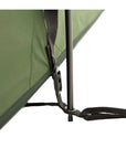 Vango Omega 250 Eco Tent - 2 Man Tunnel Tent