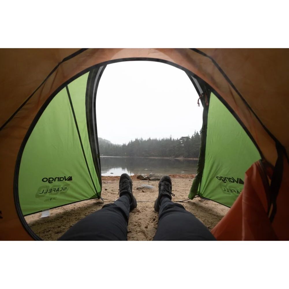 Vango Scafell 300 Tent - 3 Man Trekking Tent