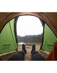 Vango Scafell 300 Tent - 3 Man Trekking Tent