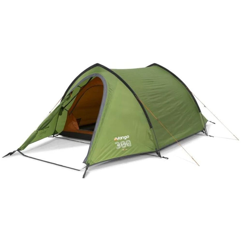 Vango Scafell 300 Tent - 3 Man Trekking Tent