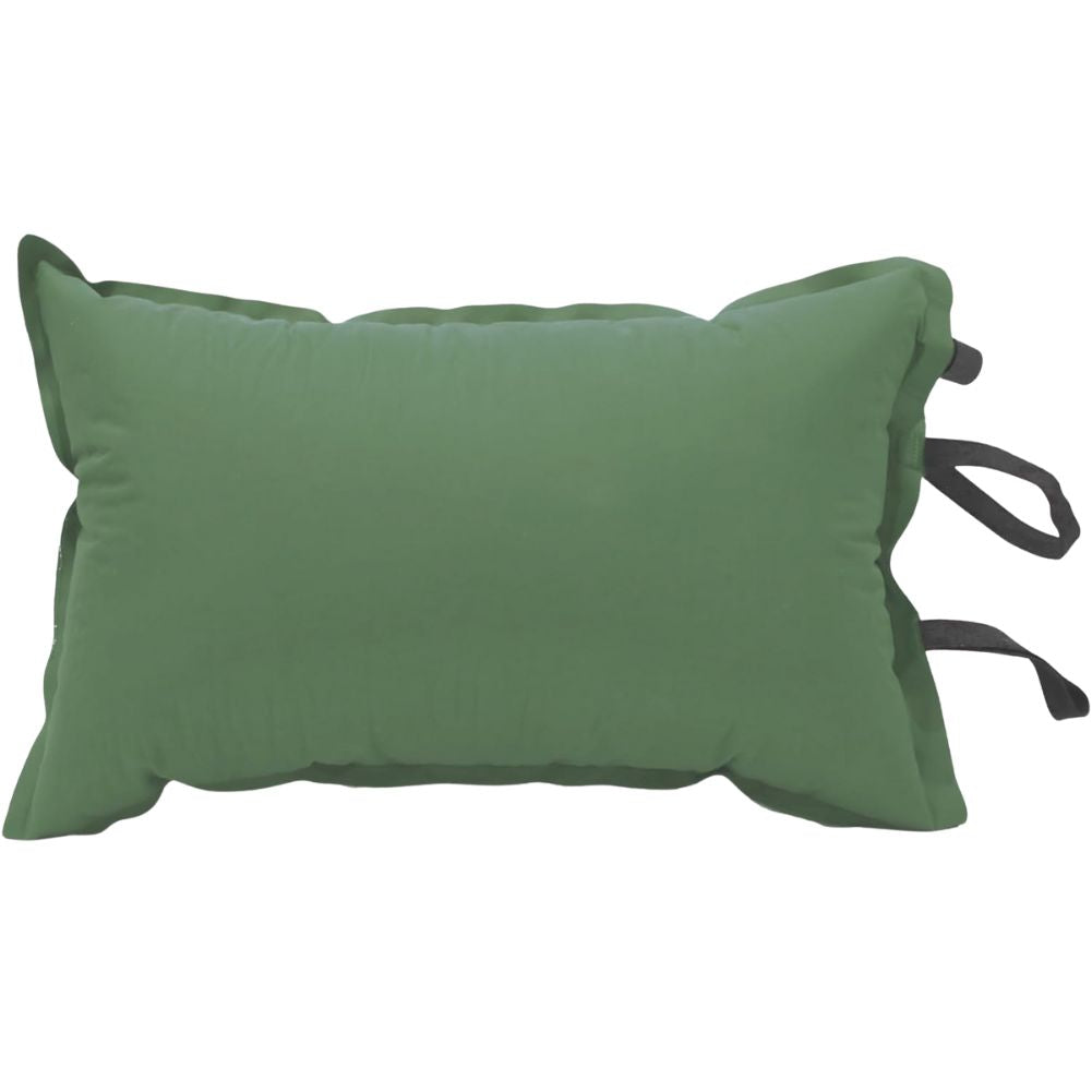 Vango Self Inflating Pillow (Artichoke) back