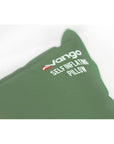Vango Self Inflating Pillow (Artichoke) corner