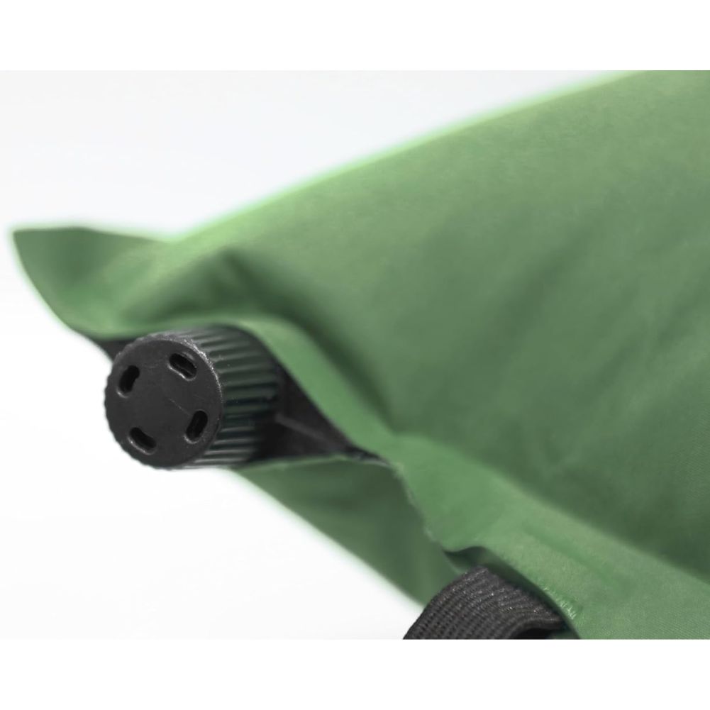 Vango Self Inflating Pillow (Artichoke) pull