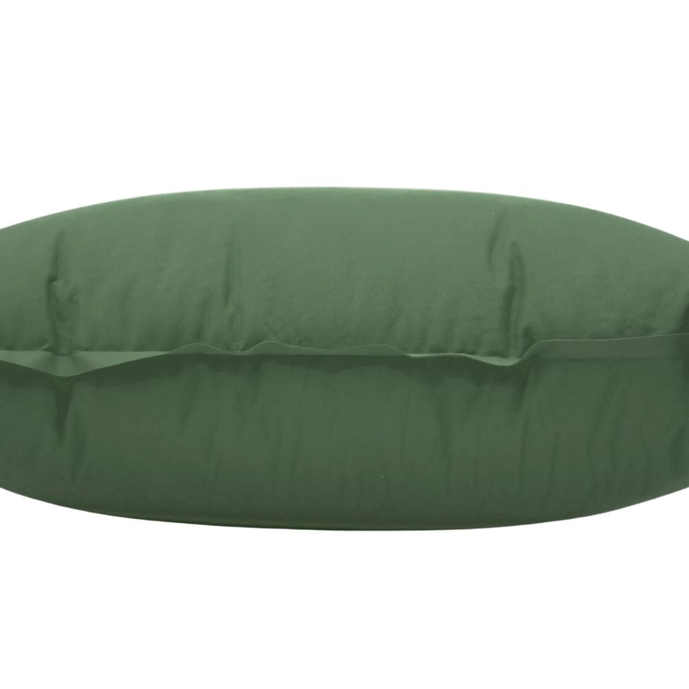 Vango Self Inflating Pillow (Artichoke) side