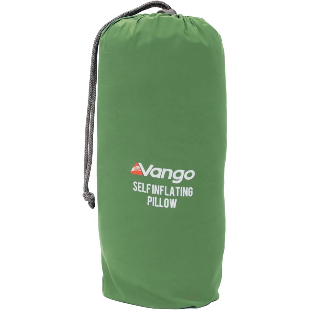 Vango Self Inflating Pillow (Artichoke) bag