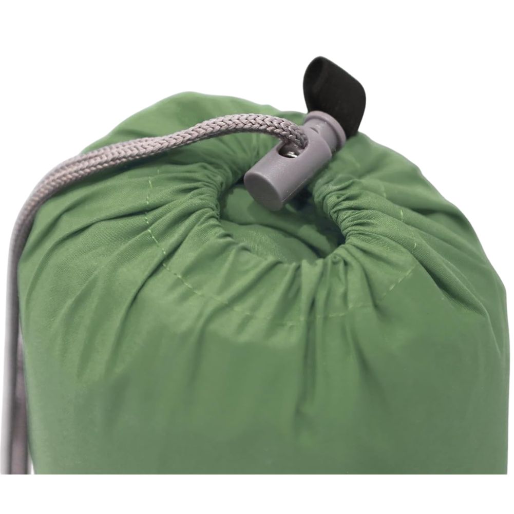 Vango Self Inflating Pillow (Artichoke) pulley