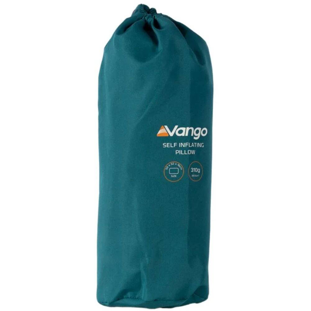 Vango Self Inflating Pillow (Ocean)
