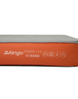 Vango Shangri-La 11 Grande 15cm Self Inflating Mattress