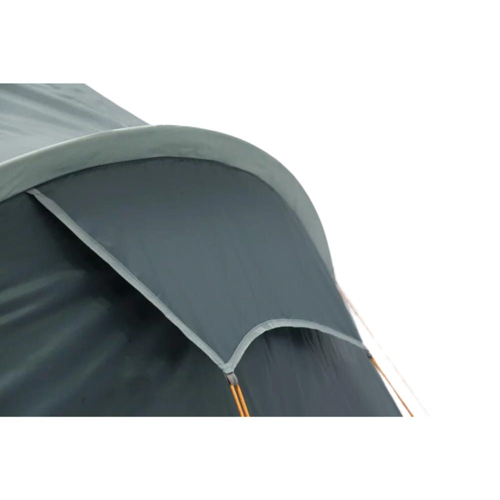 Vango Skye 400 Tent - 4 Man Tent (Deep Blue) - Outside View