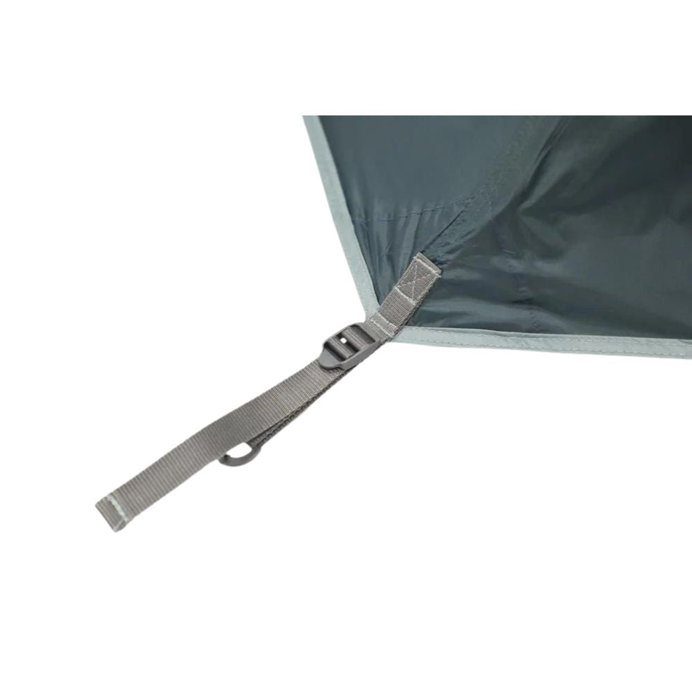 Vango Skye 400 Tent - 4 Man Tent (Deep Blue) - Peg Strap