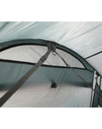 Vango Skye 400 Tent - 4 Man Tent (Deep Blue) - Straps
