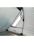 Vango Skye 400 Tent - 4 Man Tent (Deep Blue) - Window