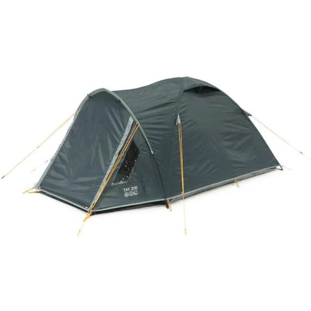 Vango Tay 200 Tent - 2 Man Tent (Deep Blue)