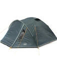 Vango Tay 400 Tent - 4 Man Tent (Deep Blue)