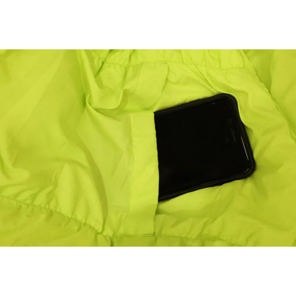 Vango Zenith 300 Eco Sleeping Bag (Peridot Green)