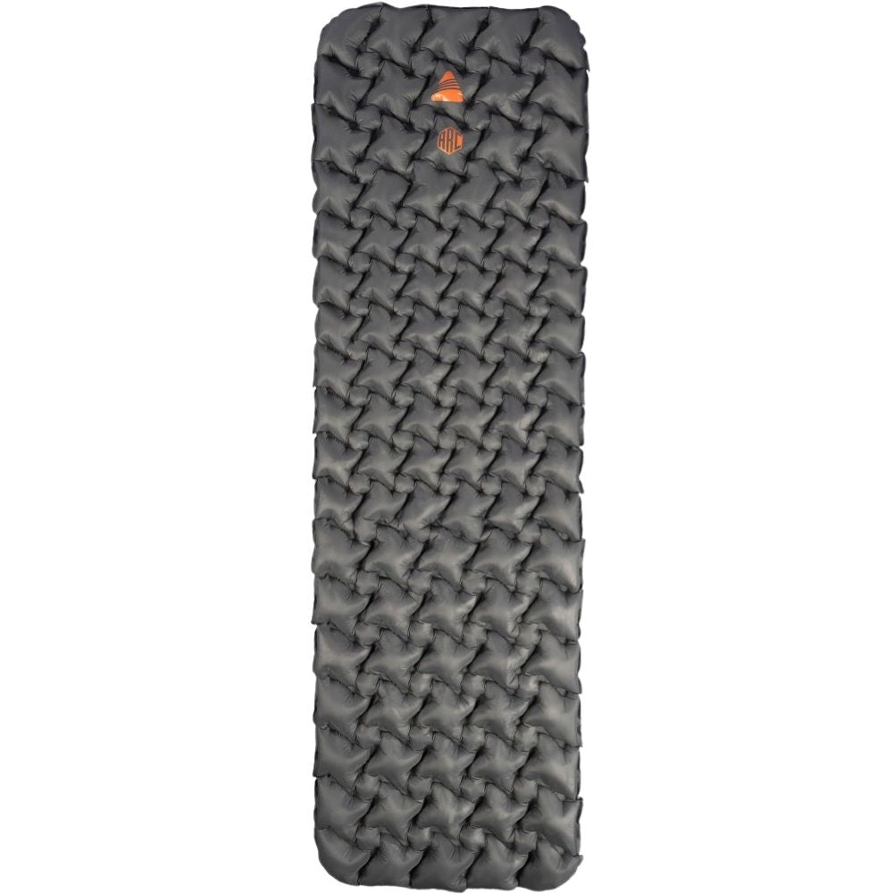Vango Aotrom Thermo Platinum XL Sleeping Mat - 2026 (Astro Grey)